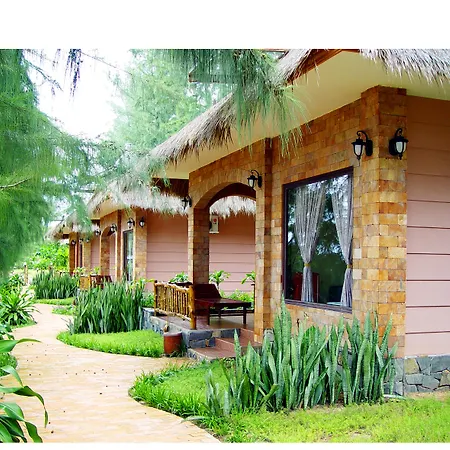 Vinh Suong Seaside Hotel And Resort