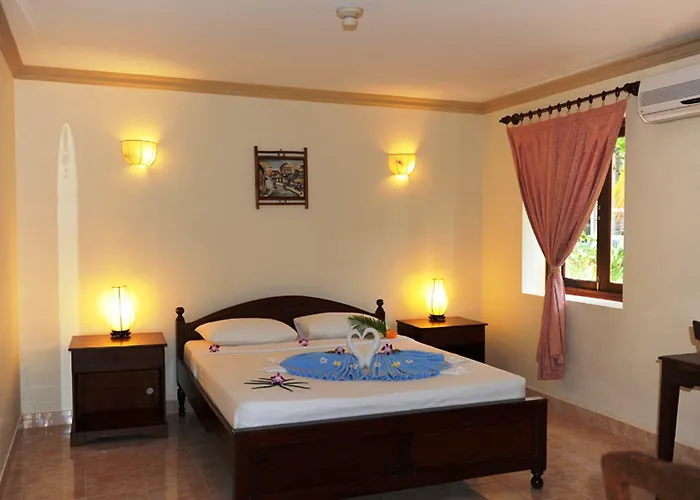 Vinh Suong Seaside And 3* Phan Thiết
