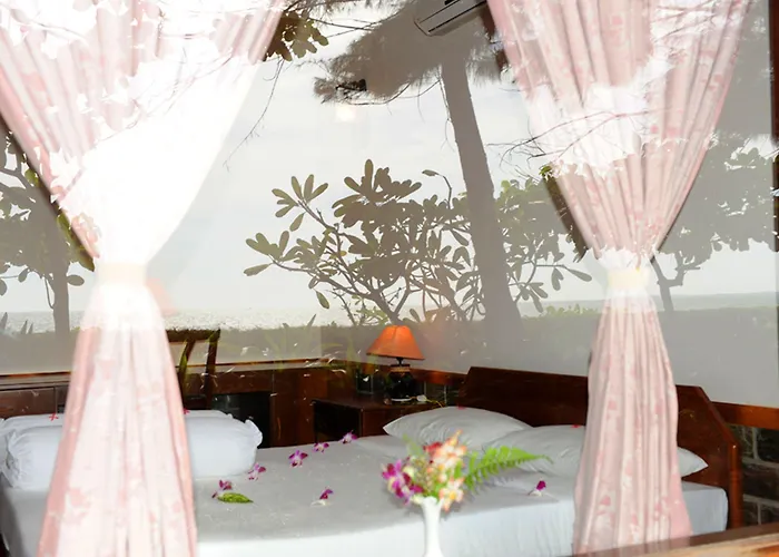 Vinh Suong Seaside And 3* Phan Thiết