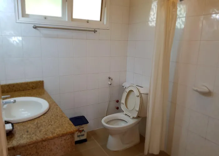 Vinh Suong Seaside And 3*