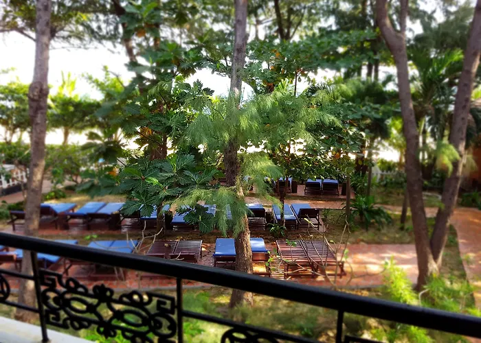 Vinh Suong Seaside And 3* Phan Thiết