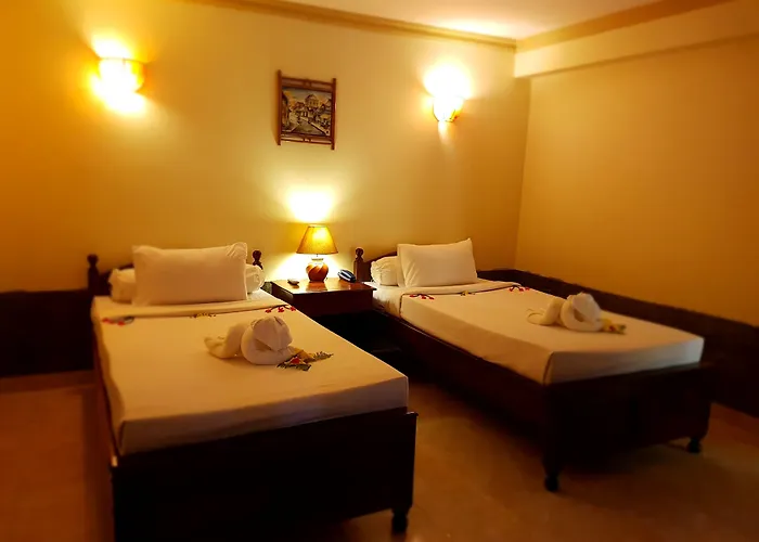 Khu nghỉ mát Vinh Suong Seaside And Phan Thiết