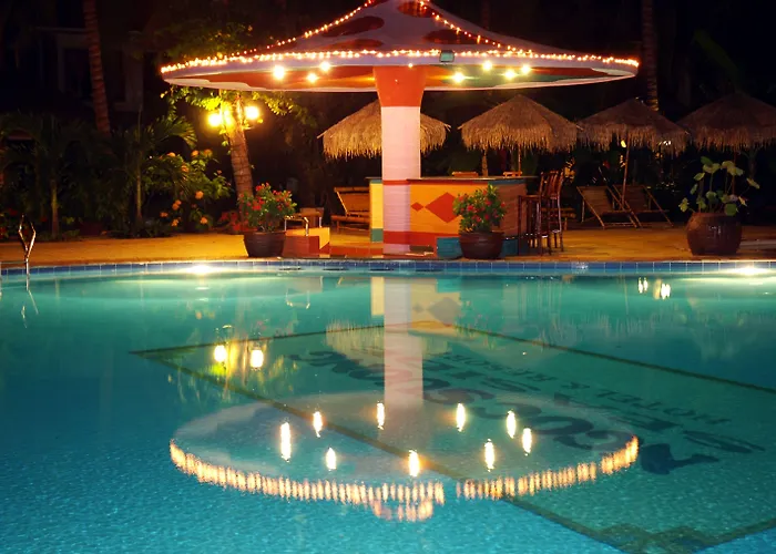 Vinh Suong Seaside And 3*