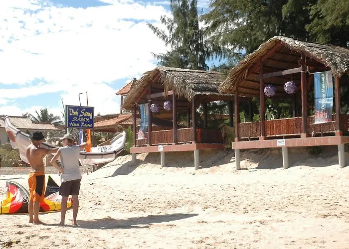 Vinh Suong Seaside And 3* Phan Thiết
