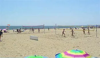 Vinh Suong Seaside And Khu nghỉ mát