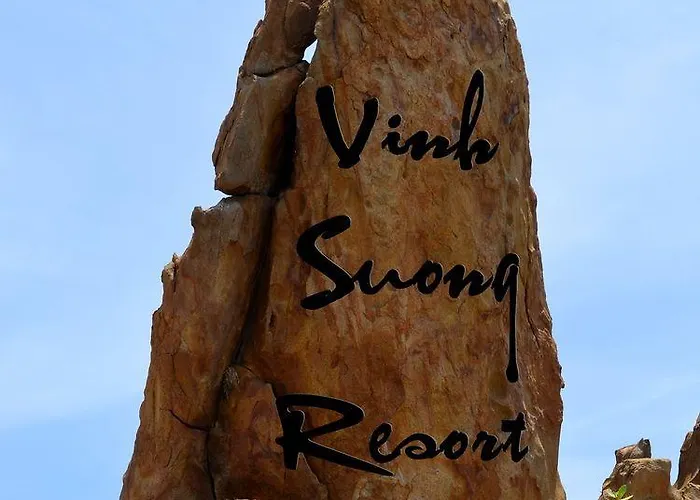 Vinh Suong Seaside And Khu nghỉ mát 3*