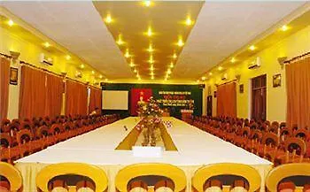 Vinh Suong Seaside And 3* Phan Thiết