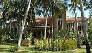 Vinh Suong Seaside And Phan Thiết