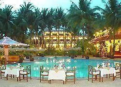 Vinh Suong Seaside And Khu nghỉ mát Phan Thiết