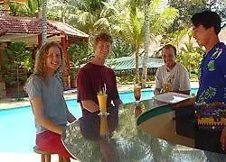 Vinh Suong Seaside And Phan Thiet