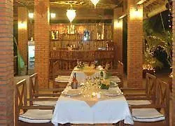 Vinh Suong Seaside And Resort