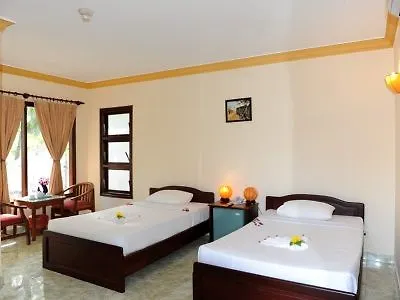 Vinh Suong Seaside And Phan Thiết