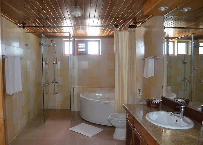 Khu nghỉ mát Vinh Suong Seaside And Phan Thiết