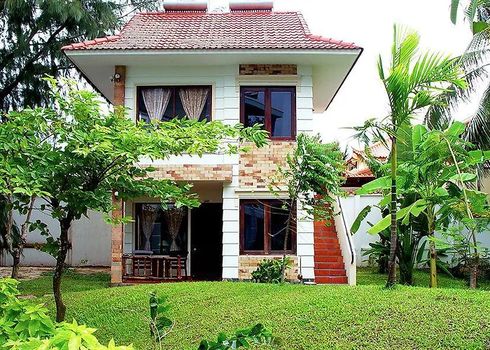 Vinh Suong Seaside And 3* Phan Thiết
